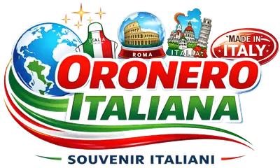 Oronero Italiana, torna alla homepage