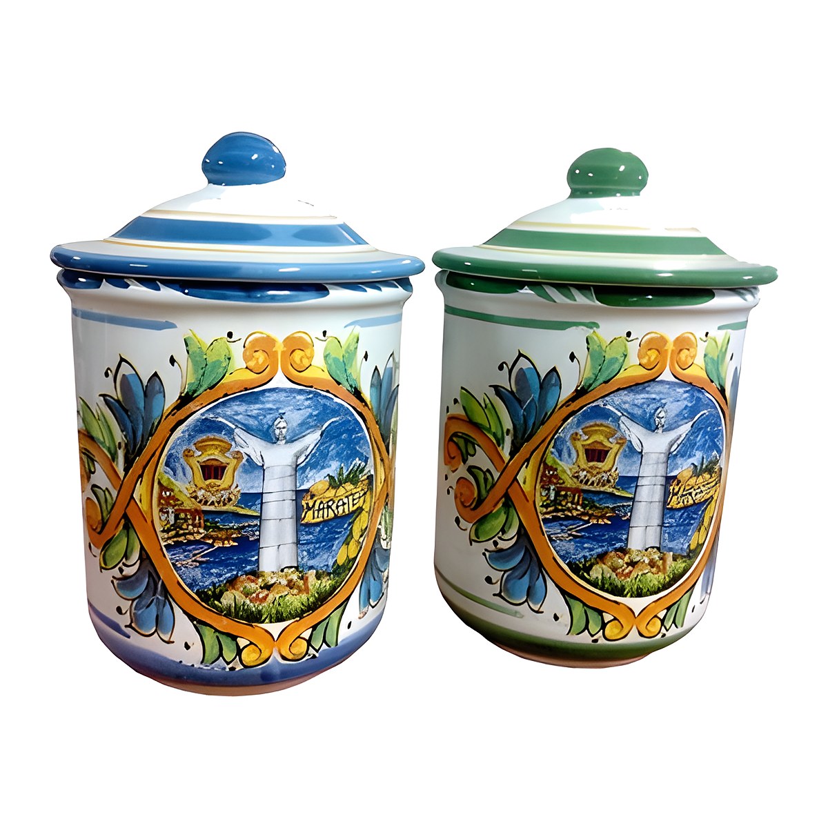 Accessori da cucina in ceramica - immagine 12
