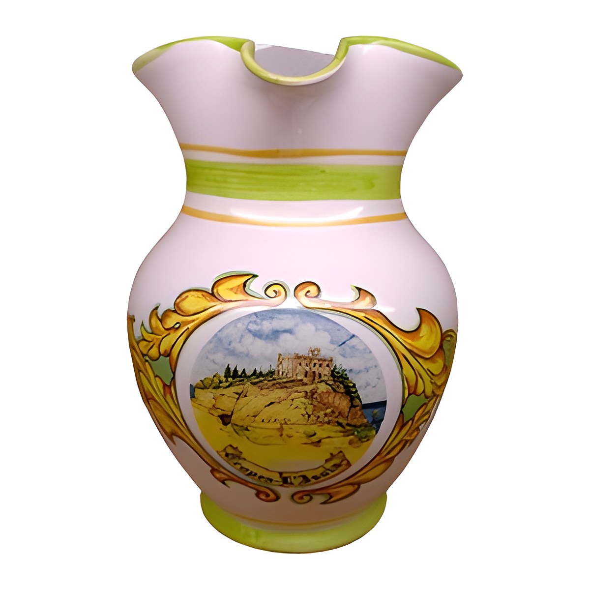 Caraffe e bottigliette in ceramica - immagine 4