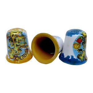 Ditale in ceramica