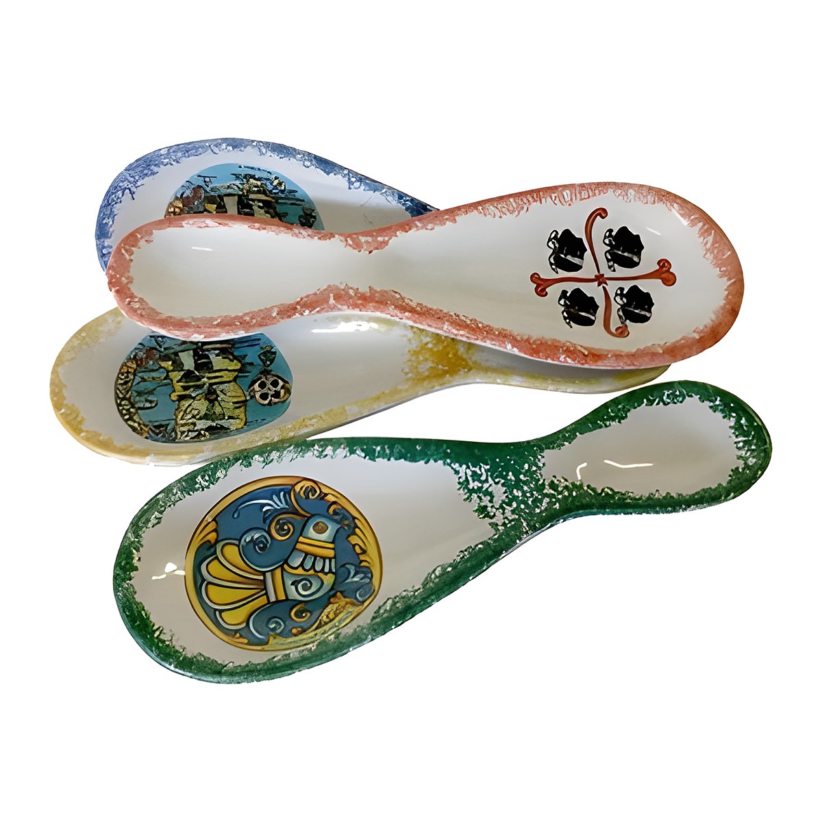 Accessori da cucina in ceramica - immagine 7