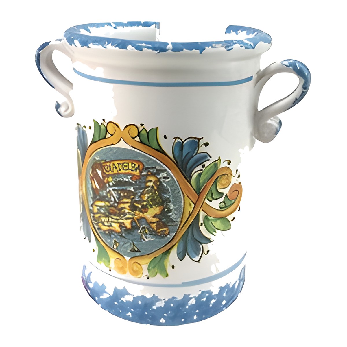Accessori da cucina in ceramica - immagine 16