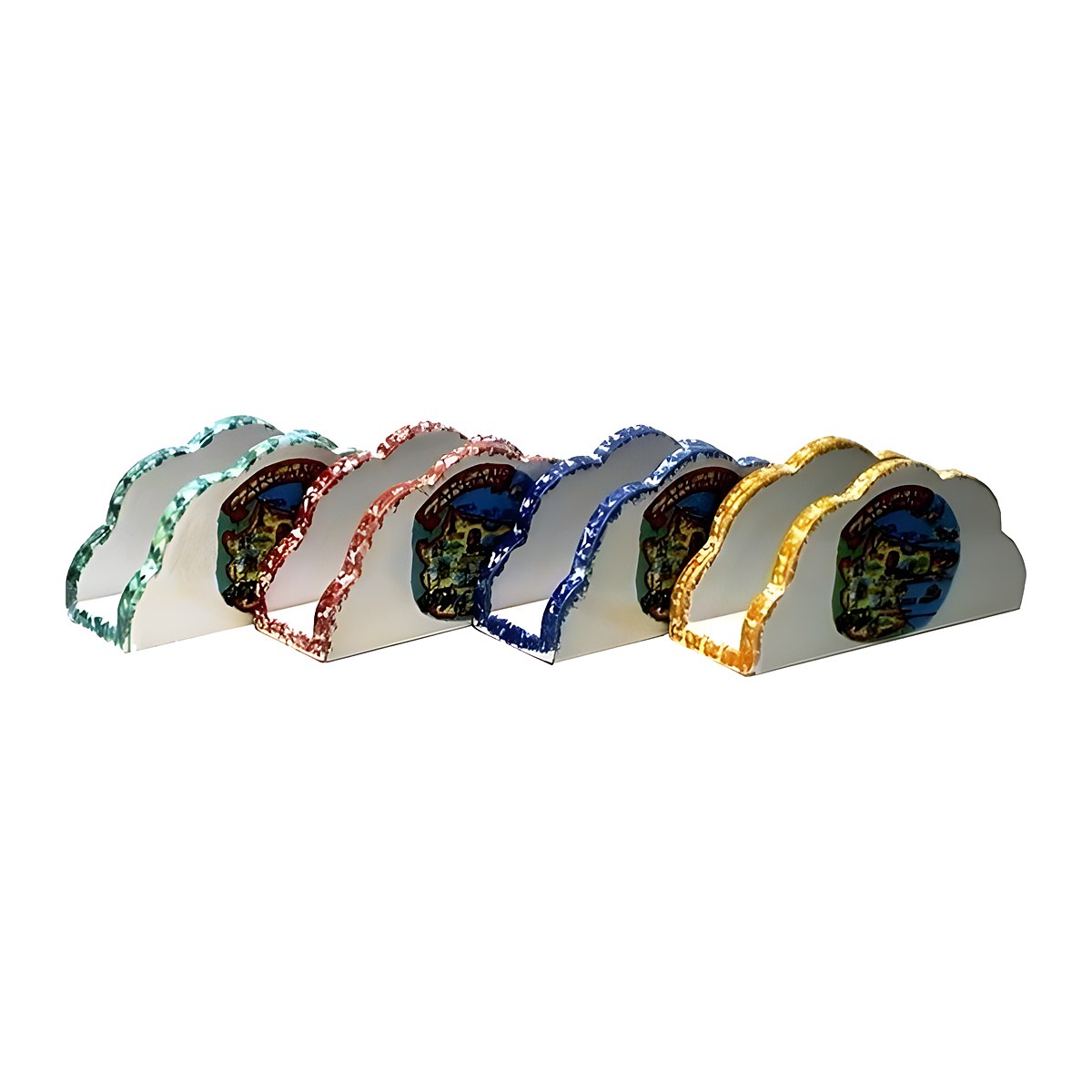 Accessori da cucina in ceramica - immagine 14