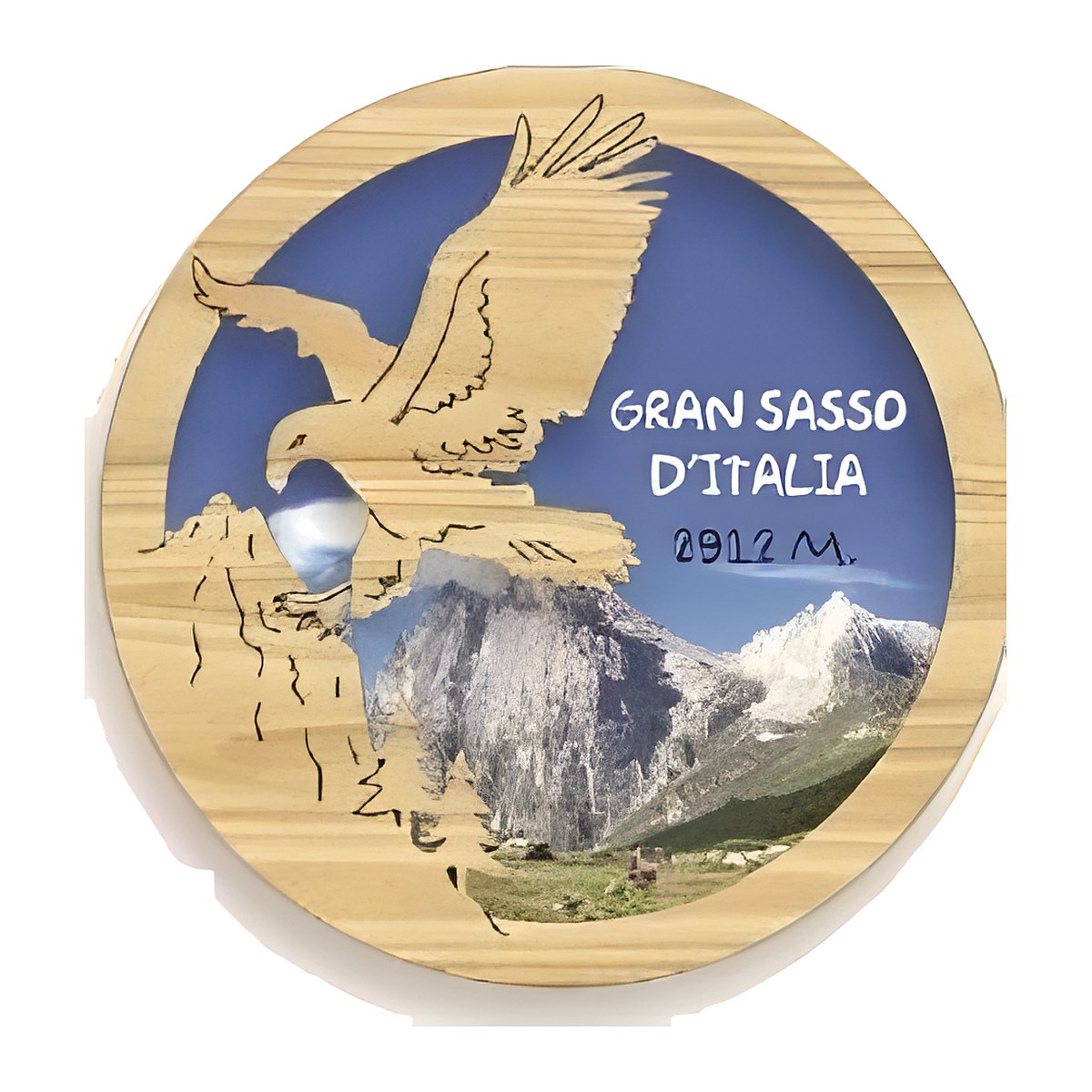 Calamite in legno - immagine 16