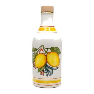 Caraffe e bottigliette in ceramica - Bottiglia da liquore