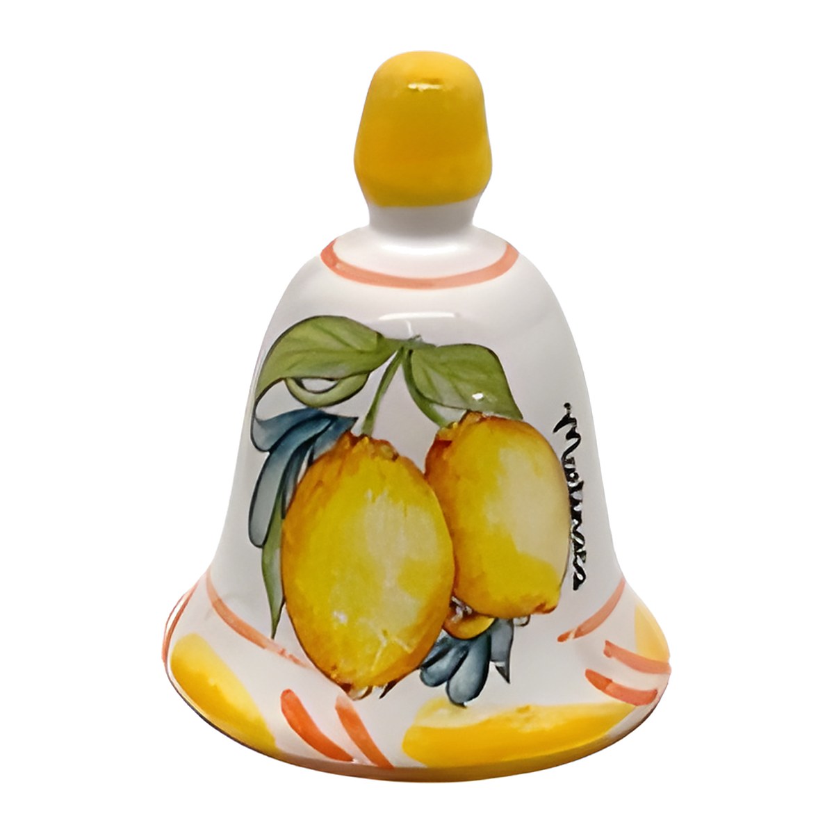Campanelle in ceramica - immagine 2
