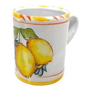 Bicchieri, boccali e mug in ceramica - Mug medio