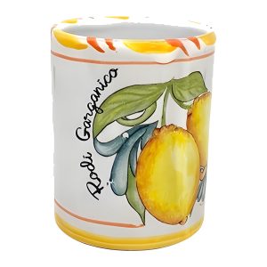 Bicchieri, boccali e mug in ceramica - Mug piccolo