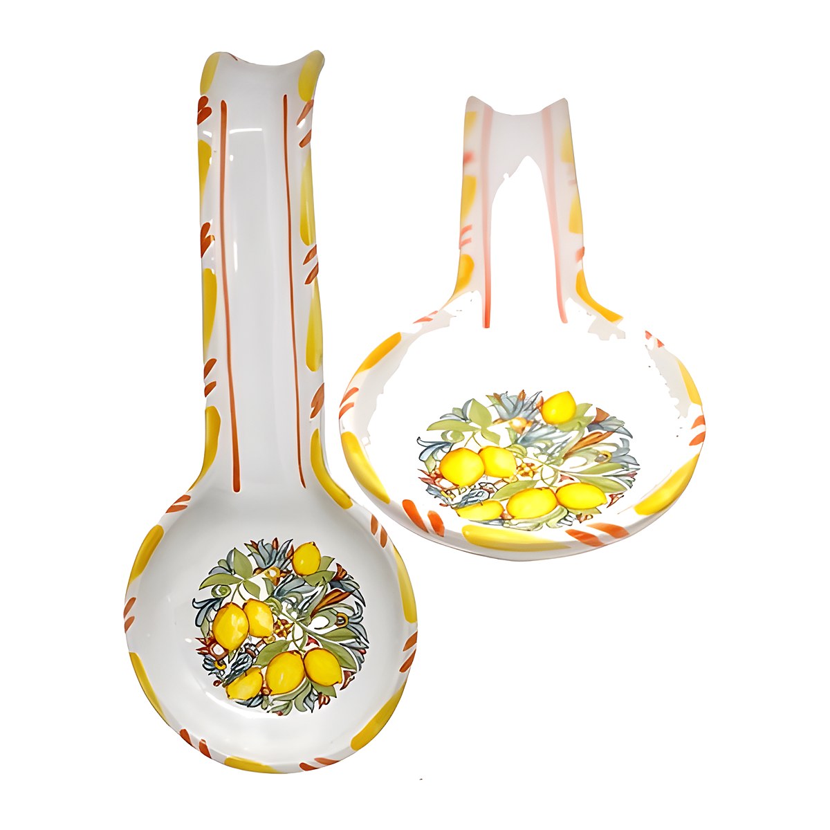 Accessori da cucina in ceramica - immagine 2