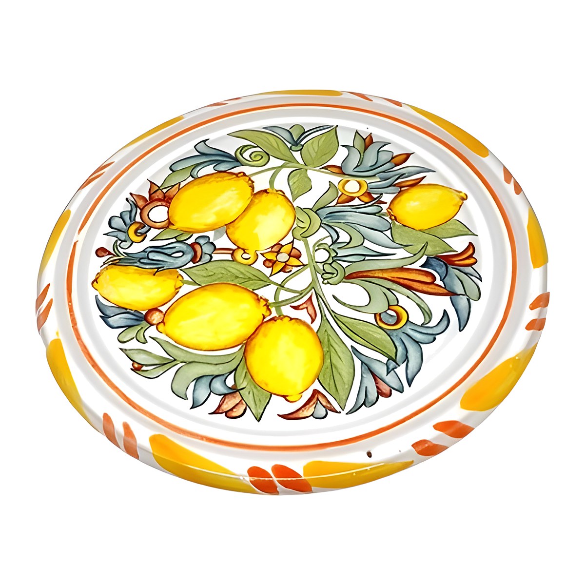 Accessori da cucina in ceramica - immagine 5