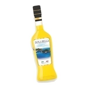 Calamita in resina bottiglia limoncello